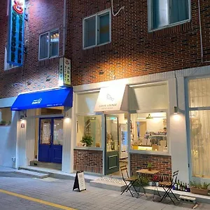Dante House Affittacamere Busan
