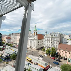 Residence, Rochusmarkt - Mitte Aparthotel Vienna