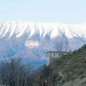 Te Kalaja Affittacamere Gjirokastër