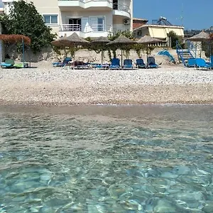Magic Ionian & Himare