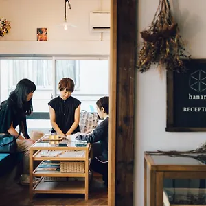 Hanare Affittacamere Tokyo
